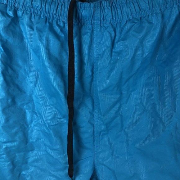 LAGUNA Originals Mens Swim Trunk Shorts Blue - Picture 3 of 12